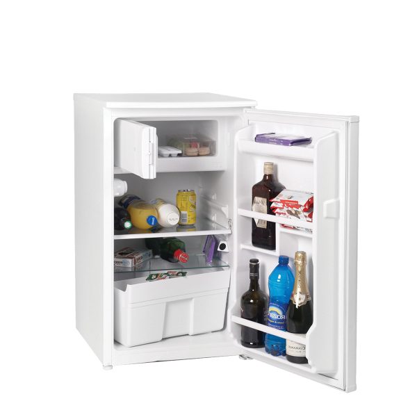 RÉFRIGÉRATEUR 140 LITRES